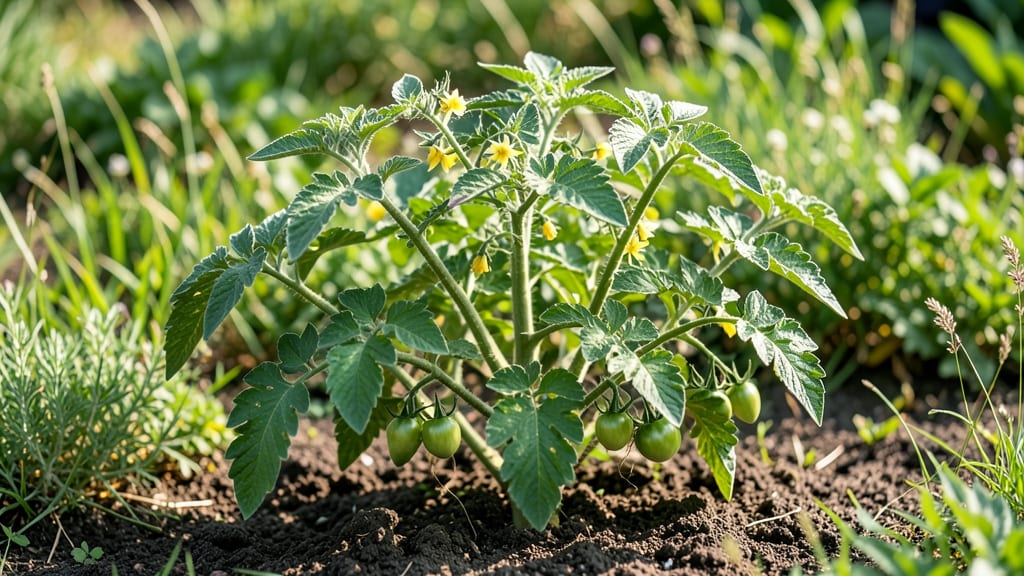 Tomato Plants First Flowers: What to Do and Why It Matters for Fruit Set