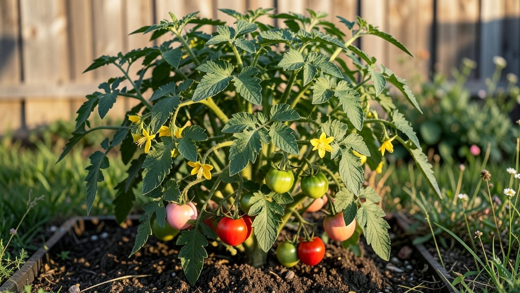 Brandy Wine Tomato Seeds: USDA Zone Planting Deadlines for Zero-Frost Success
