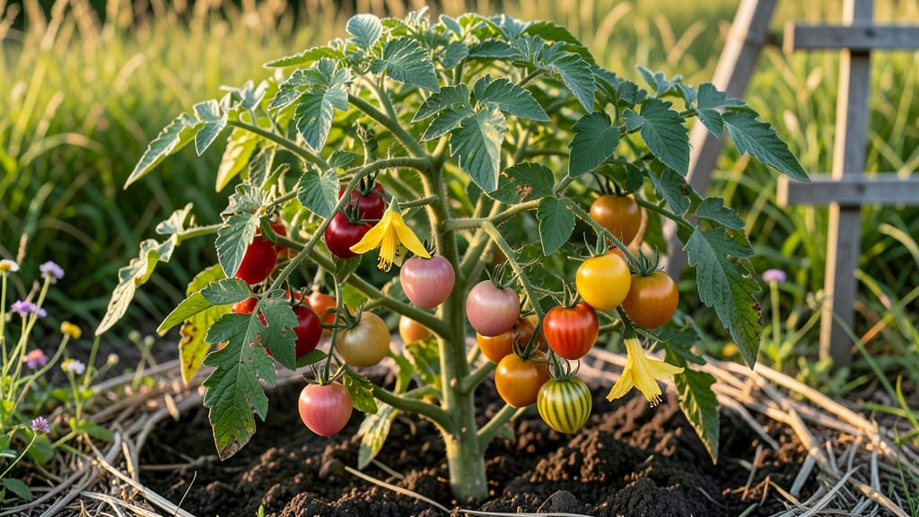 Heirloom Tomato Meaning: What Makes Them Different From Regular Tomatoes