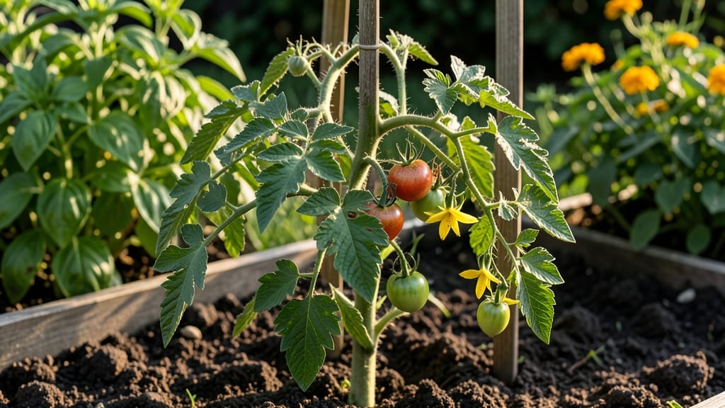 Tomato Growth Time: Days-to-Harvest by Variety (From Seed to Table)