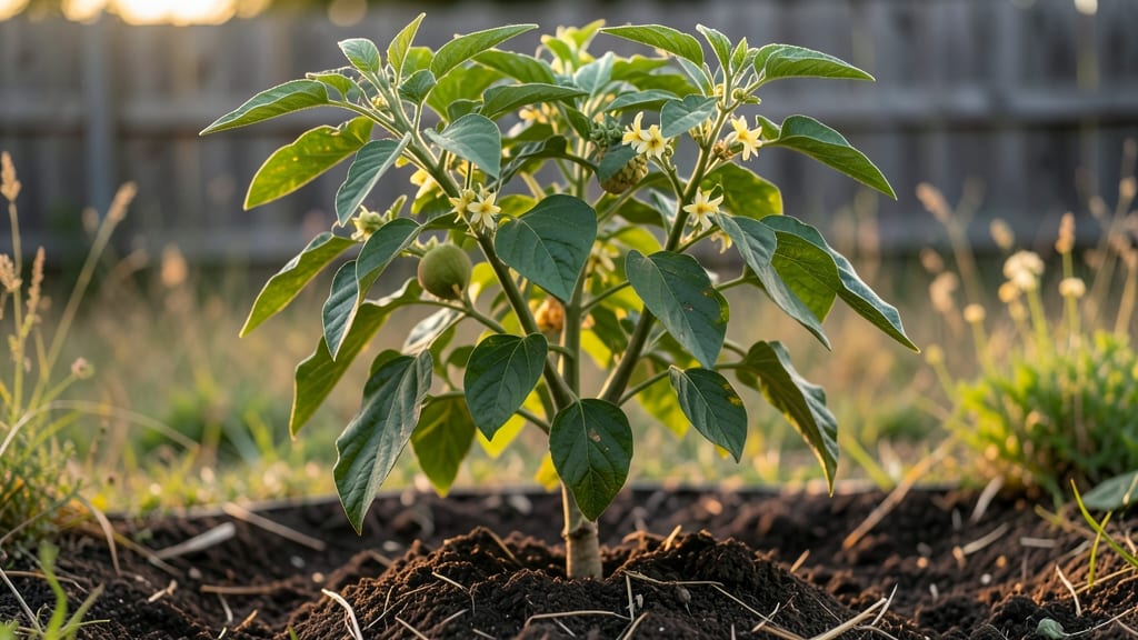 Litchi Tomato Plant Recipe: Tropical Twist for Your Garden Beds