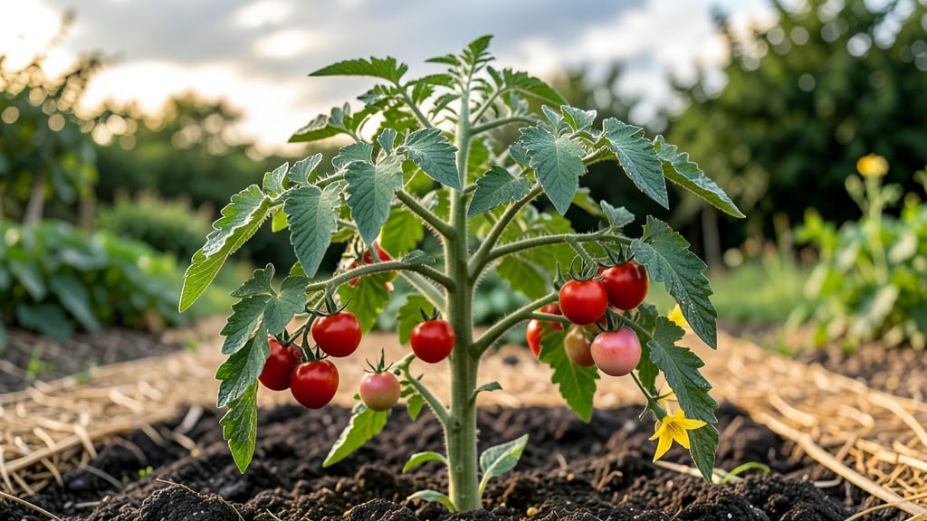 Tomato Food Allergy: Symptoms, Causes, and Safe Alternatives Explained